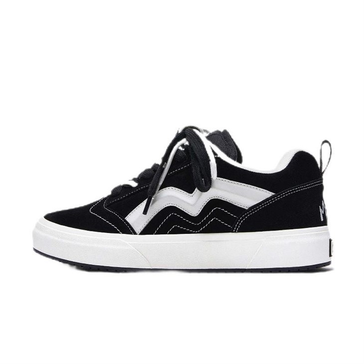 Colorful Design Trend Women Suede Comfortable Shoes Sneakers