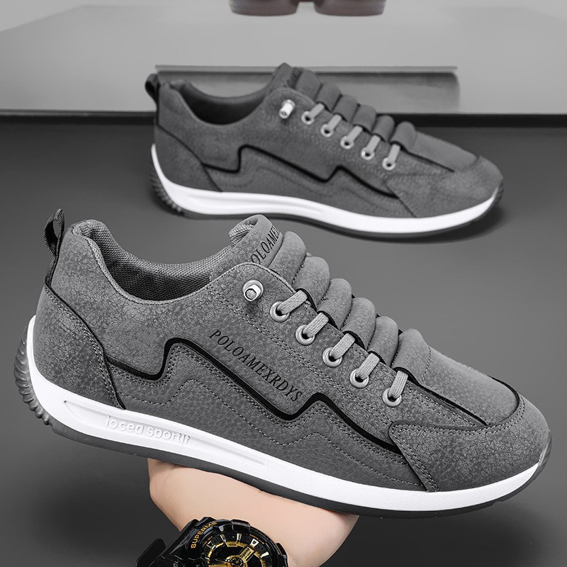 Mens Casual Shoes