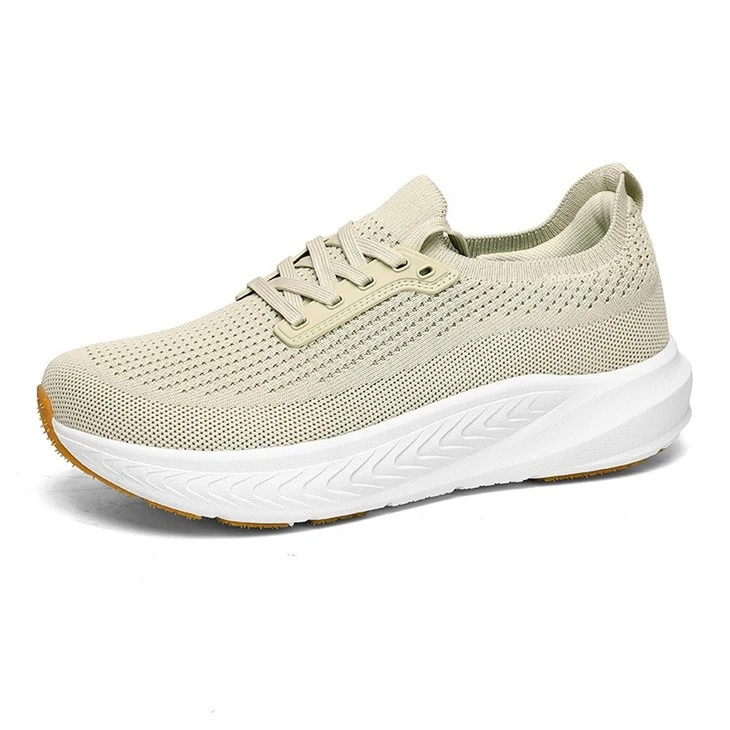 Extra Wide Toe Box Mesh Casual Shoes suppliers