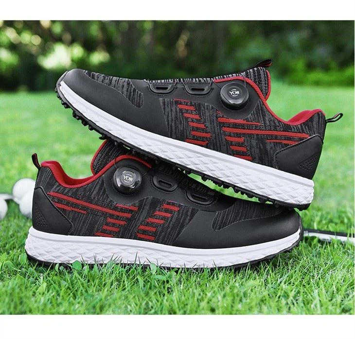 Indoor Training Shoes Golf Shoes Manufacturer